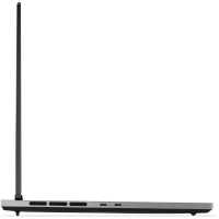 ноутбук Lenovo Legion S7 16IAH7 82TF007URK Серый