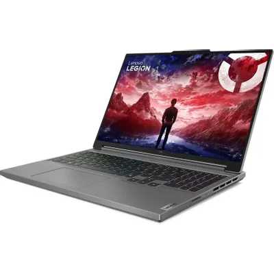 ноутбук Lenovo Legion Slim 5 16AHP9 83DH002WRK Серый