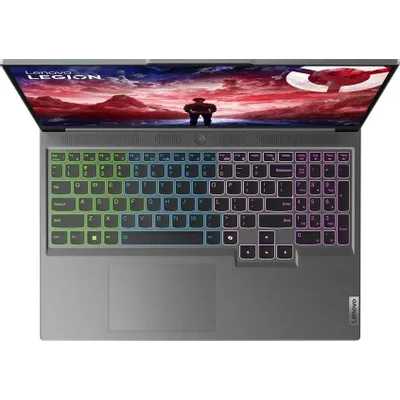 ноутбук Lenovo Legion Slim 5 16AHP9 83DH002WRK Серый