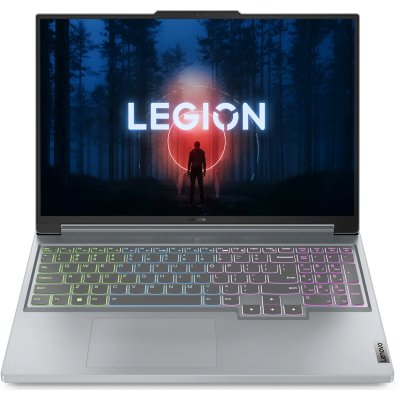 ноутбук Lenovo Legion Slim 5 16APH8 82Y9000BRK Серый