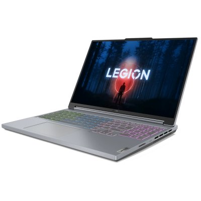 ноутбук Lenovo Legion Slim 5 16APH8 82Y9000BRK Серый