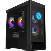 компьютер Lenovo Legion T5 26AMR5 90RC01N3RU Черный