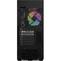 компьютер Lenovo Legion T7 34IAZ7 90S200CYRU Черный