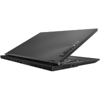 ноутбук Lenovo Legion Y530 81FV00UHRU Черный