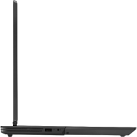 ноутбук Lenovo Legion Y540-15IRH 81SX009YRK Черный