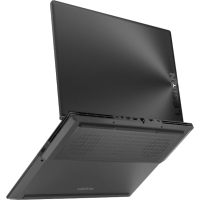 ноутбук Lenovo Legion Y540-15IRH 81SX00A0RK-wpro Черный
