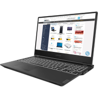 ноутбук Lenovo Legion Y540-15IRH 81SX00A4RK Черный