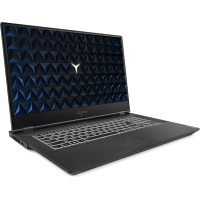 ноутбук Lenovo Legion Y540-17IRH 81Q4004FRU Черный