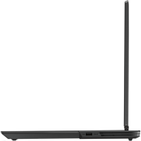 ноутбук Lenovo Legion Y540-17IRH 81Q4004HRK Черный