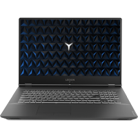 ноутбук Lenovo Legion Y540-17IRH 81Q4004JRK-wpro Черный