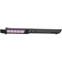 ноутбук Lenovo Legion Y740-15ICHg 81HE001NRK Черный