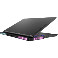 ноутбук Lenovo Legion Y740-15IRHg 81UH004CRK Черный