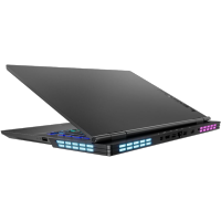 ноутбук Lenovo Legion Y740-15IRHg 81UH004JRK Черный