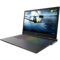 ноутбук Lenovo Legion Y740-17ICHg 81HH000DRK Черный