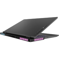 ноутбук Lenovo Legion Y740-17ICHg 81HH000WRU Черный