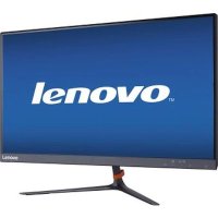 монитор Lenovo LI2364d 65C8KAC1EU Черный