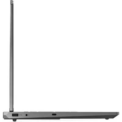 ноутбук Lenovo LOQ 15AHP11 83TN003GPS Серый