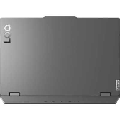 ноутбук Lenovo LOQ 15ARP9 83JC0057PS Серый