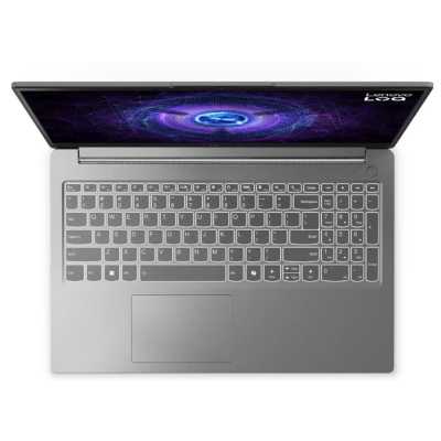 ноутбук Lenovo LOQ 15IAX9E 83LK003TPS Серый