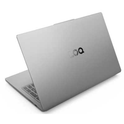 ноутбук Lenovo LOQ 15IAX9E 83LK003TPS Серый