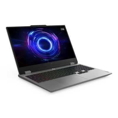 ноутбук Lenovo LOQ 15IRX10 83JE00L3PS-wpro Серый