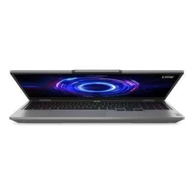 ноутбук Lenovo LOQ 15IRX10 83JE00L3PS-wpro Серый