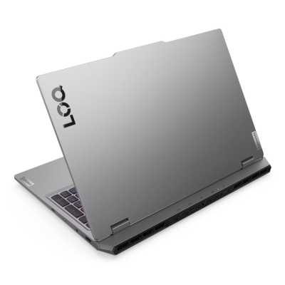 ноутбук Lenovo LOQ 15IRX10 83JE00L3PS-wpro Серый