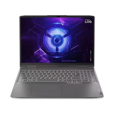 ноутбук Lenovo LOQ 16IRH8 82XW0008RK-wpro Серый