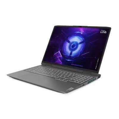 ноутбук Lenovo LOQ 16IRH8 82XW0008RK-wpro Серый