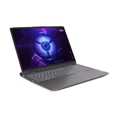 ноутбук Lenovo LOQ 16IRH8 82XW0008RK-wpro Серый
