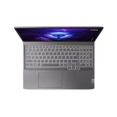 ноутбук Lenovo LOQ 16IRH8 82XW0008RK-wpro Серый