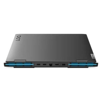 ноутбук Lenovo LOQ 16IRH8 82XW0008RK-wpro Серый