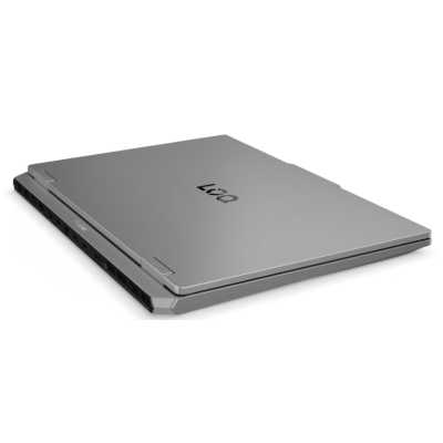 ноутбук Lenovo LOQ 17IRX10 83JH000GUS Серый