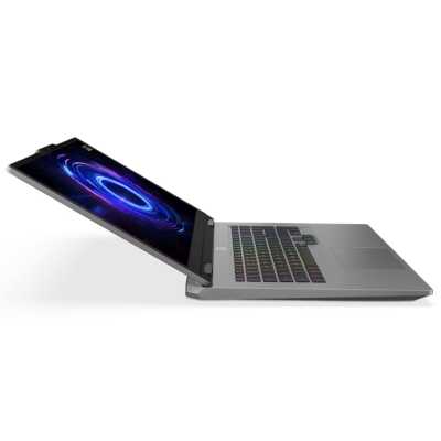 ноутбук Lenovo LOQ 17IRX10 83JH000GUS Серый