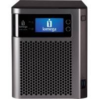 сетевое хранилище Lenovo PX4-300d NAS 70BC9000EA
