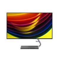 монитор Lenovo Qreator 27 66B7RAC1EU Серый