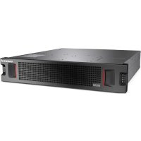 сетевое хранилище Lenovo Storage S2200 6411E17