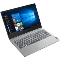 ноутбук Lenovo ThinkBook 13s 20R90078RU Серый