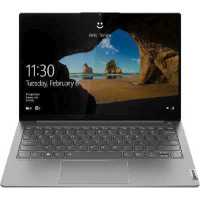 ноутбук Lenovo ThinkBook 13s G2 ITL 20V900BERU Серый