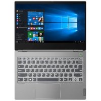 ноутбук Lenovo ThinkBook 13s-IML 20RR0003RU Серый
