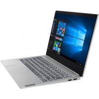 ноутбук Lenovo ThinkBook 13s-IML 20RR0003RU Серый