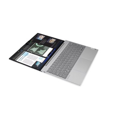 ноутбук Lenovo ThinkBook 13x G2 IAP 21AT0001CD_PRO Серый