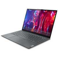 ноутбук Lenovo ThinkBook 13x ITG 20WJ0021RU Серый