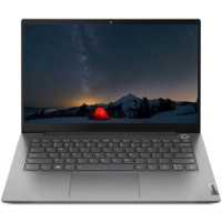 ноутбук Lenovo ThinkBook 14 G3 ACL 21A20046RU-wpro Серый