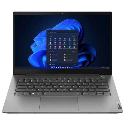 ноутбук Lenovo ThinkBook 14 G4 IAP 21DH00D1RU Серый