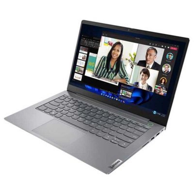 ноутбук Lenovo ThinkBook 14 G4 IAP 21DH00D1RU Серый