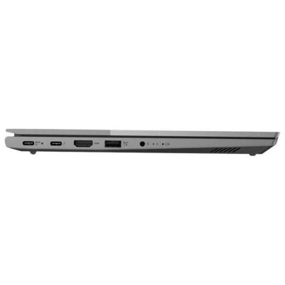 ноутбук Lenovo ThinkBook 14 G4 IAP 21DH00D1RU Серый