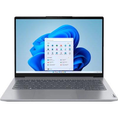 ноутбук Lenovo ThinkBook 14 G6 IRL 21KG004ARU Серый