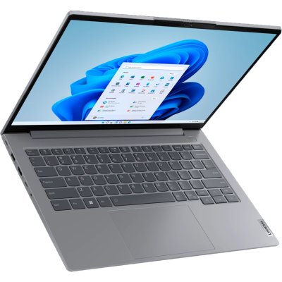 ноутбук Lenovo ThinkBook 14 G6 IRL 21KG004ARU Серый