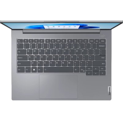 ноутбук Lenovo ThinkBook 14 G6 IRL 21KG004ARU Серый